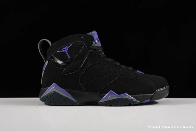 Official Maikesneakers 7 Retro Air Jordan Allen Bucks Ray 304775-053 0630